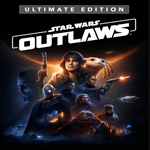 Star Wars Outlaws Ultimate⭐Ubisoft⭐PC⭐Офлайн⭐