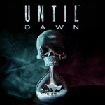UNTIL DAWN 2024 REMAKEБЕЗ ОЧЕРЕДИSteamОФЛАЙН