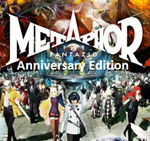 METAPHOR: REFANTAZIO - ATLUS 35TH DIGITAL ANN. EDITION