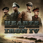 HEARTS OF IRON IVSteamОФЛАЙН