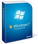 Windows 7 Professional with SP1 код онлайн активации
