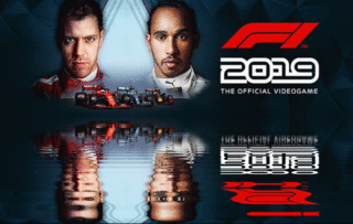 ✅ F1 2019 [Steam\RegionFree\Key] + Подарок