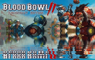 ✅Blood Bowl 2 Legendary Edition ⭐Steam\РФ+Весь Мир\Key⭐