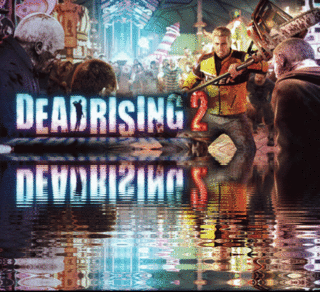✅Dead Rising 2 ⭐Xbox One\Series X|S\Key⭐ + Бонус