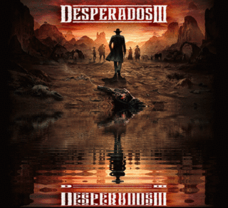 Скриншот ✅ Desperados III ⭐Steam\RegionFree\Key⭐ + Подарок