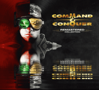 Command conquer tm remastered collection. Command &amp; conquer: the covert operations. c c covert operations. gdi_mission_03. arise and conquer обложка.