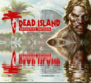 ✅Dead Island Definitive Edition ⭐Xbox One|Series\Key⭐