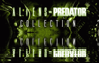 ✅Aliens vs. Predator Collection ⭐Steam\РФ+Весь Мир\Key⭐