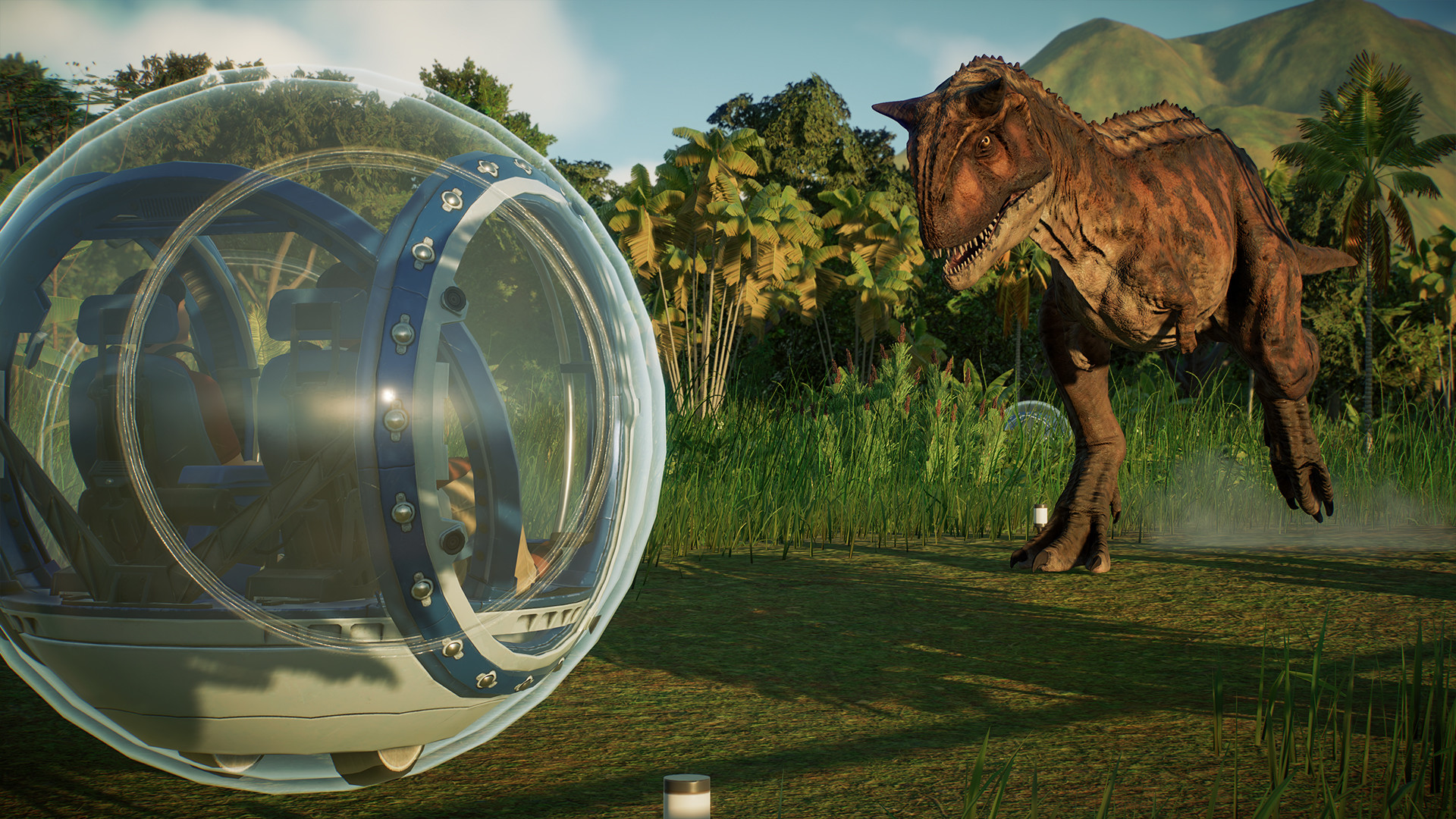 Jurassic World Evolution 2: Camp Cretaceous Dinosaur Pack. Jurassic World Evolution 2 Camp Cretaceous. Jurassic World Evolution 2 Cretaceous Pack. Jurassic World Evolution 2 Dominion.