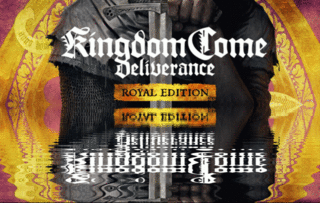 ✅Kingdom Come: Deliverance Royal Edition ⭐Xbox\Key⭐