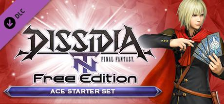 ✅Dissidia Final Fantasy NT Deluxe Edition⭐Steam\Key⭐+🎁