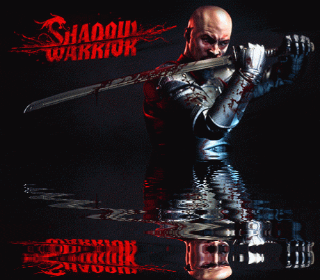 ✅Shadow Warrior (2013) ⭐Steam\РФ+Весь Мир\Key⭐ + Бонус