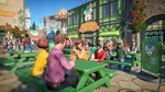 Planet Coaster World's Fair Pack DLC STEAMКЛЮЧ + - изображение № 4