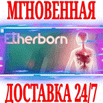Etherborn ⭐Steam\РФ+Весь Мир\Key⭐ + Бонус