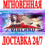 Dead In Vinland ⭐Steam\РФ+Весь Мир\Key⭐ + Бонус