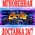 Assault Android Cactus+ ⭐Steam\РФ+Весь Мир\Key⭐ +Бонус