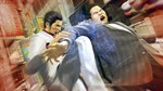 Yakuza Kiwami 1 STEAMКЛЮЧРФ+ВЕСЬ МИР + - изображение № 3
