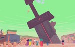 Diaries of a Spaceport Janitor ⭐Steam\РФ+Мир\Key⭐ +  - изображение № 2