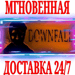 Downfall ⭐Steam\РФ+Весь Мир\Key⭐ + Бонус