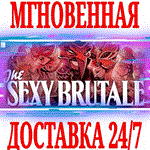 The Sexy Brutale ⭐Steam\РФ+Весь Мир\Key⭐ + Бонус
