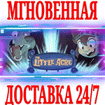 The Little Acre ⭐Steam\РФ+Весь Мир\Key⭐ + Бонус