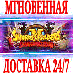 Swords and Soldiers 2 Shawarmageddon ⭐Steam\Key⭐ + 