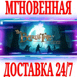 The Bard's Tale IV Director's Cut⭐Steam\РФ+Мир\Key⭐+