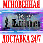 Overgrowth ⭐Steam\РФ+Весь Мир\Key⭐ + Бонус