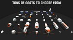 SimplePlanes ⭐Steam\РФ+Весь Мир\Key⭐ + Бонус - изображение № 4