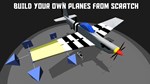 SimplePlanes ⭐Steam\РФ+Весь Мир\Key⭐ + Бонус - изображение № 2