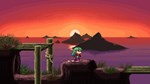 Rising Dusk ⭐Steam\РФ+Весь Мир\Key⭐ + Бонус - изображение № 2