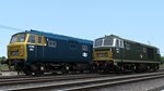 Train Simulator Classic 2024 Western Hydraulics Pack - изображение № 3