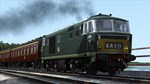 Train Simulator Classic 2024 Western Hydraulics Pack - изображение № 2