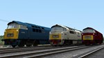 Train Simulator Classic 2024 Western Hydraulics Pack - изображение № 4