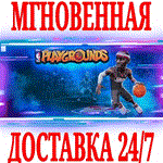 NBA Playgrounds 1 ⭐Steam\РФ+Весь Мир\Key⭐ + Бонус