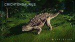 Jurassic World Evolution Deluxe Dinosaur Pack ⭐Steam⭐ - изображение № 4