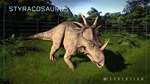 Jurassic World Evolution Deluxe Dinosaur Pack ⭐Steam⭐ - изображение № 3
