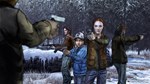 The Walking Dead: Season Two STEAMКЛЮЧРФ+СНГ+  - изображение № 3