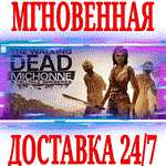 The Walking Dead Michonne A Telltale MiniseriesСТИМ