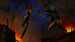 The Walking Dead Michonne A Telltale MiniseriesСТИМ - изображение № 4