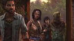 The Walking Dead Michonne A Telltale MiniseriesСТИМ - изображение № 2