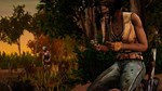 The Walking Dead Michonne A Telltale MiniseriesСТИМ - изображение № 3