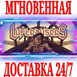 Luftrausers ⭐Steam\РФ+Весь Мир\Key⭐ + Бонус