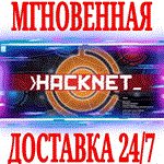 Hacknet ⭐Steam\РФ+Весь Мир\Key⭐ + Бонус