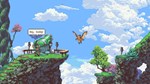 Owlboy ⭐Steam\РФ+Весь Мир\Key⭐ + Бонус - изображение № 2