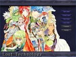 Lost Technology ⭐Steam\РФ+Весь Мир\Key⭐ + Бонус - изображение № 2