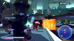 Gocco of War ⭐Steam\РФ+Весь Мир\Key⭐ + Бонус - изображение № 3