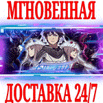 Astebreed: Definitive Edition ⭐Steam\РФ+Мир\Key⭐ + 