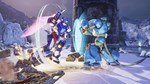 Override: Mech City Brawl ⭐Steam\РФ+Весь Мир\Key⭐ +  - изображение № 2