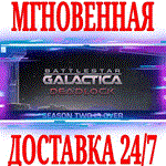 Battlestar Galactica Deadlock ⭐Steam\РФ+Мир\Key⭐ +